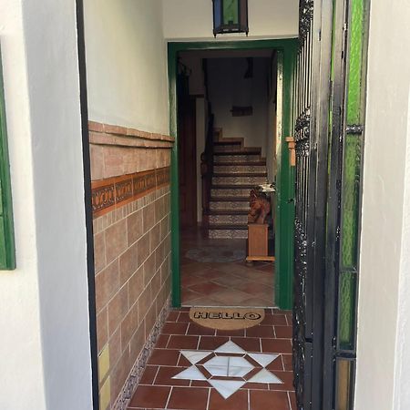 フリヒリアナ Casa Bonitaヴィラ エクステリア 写真