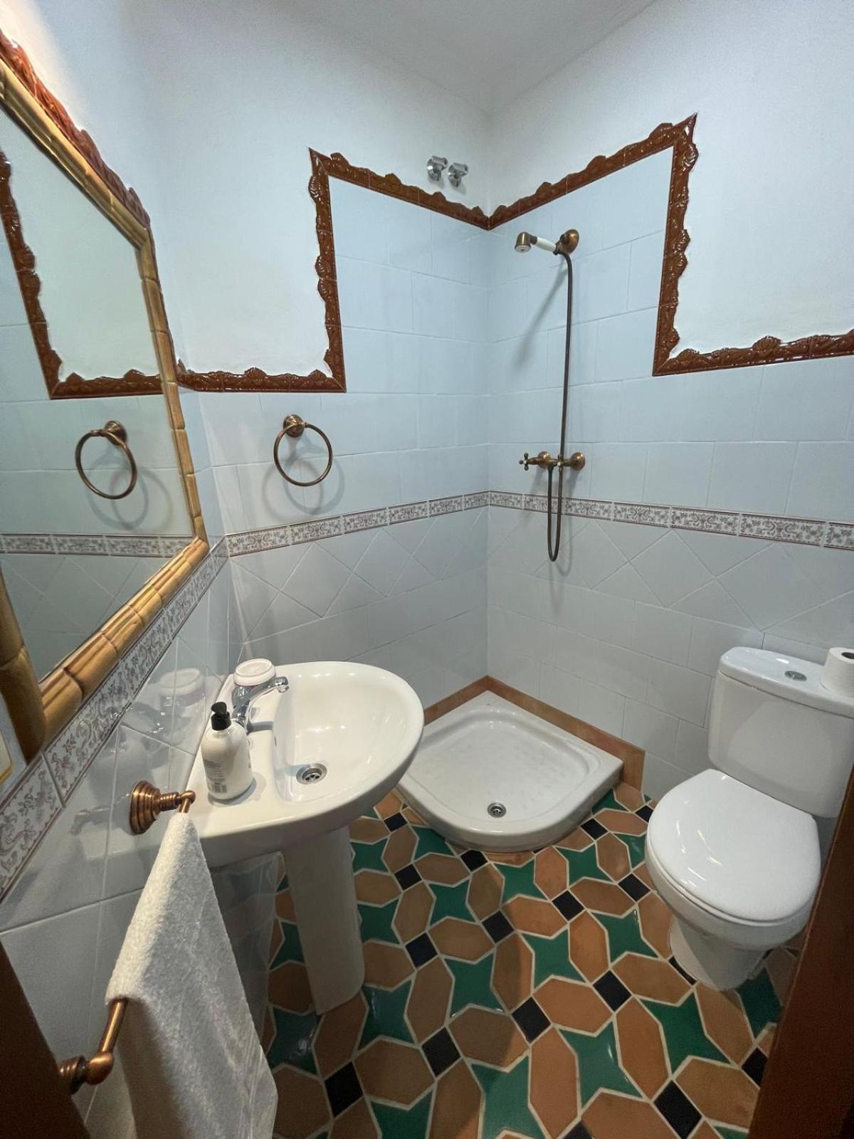 フリヒリアナ Casa Bonitaヴィラ エクステリア 写真