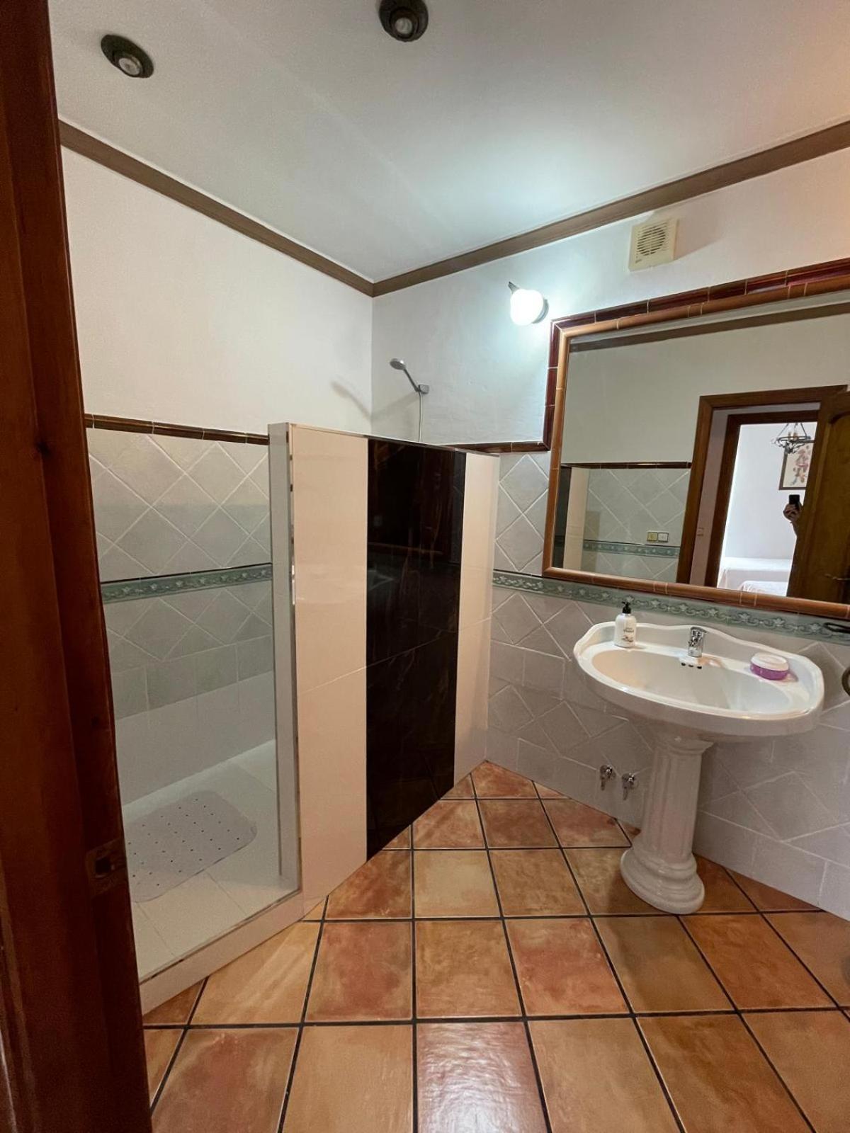 フリヒリアナ Casa Bonitaヴィラ エクステリア 写真