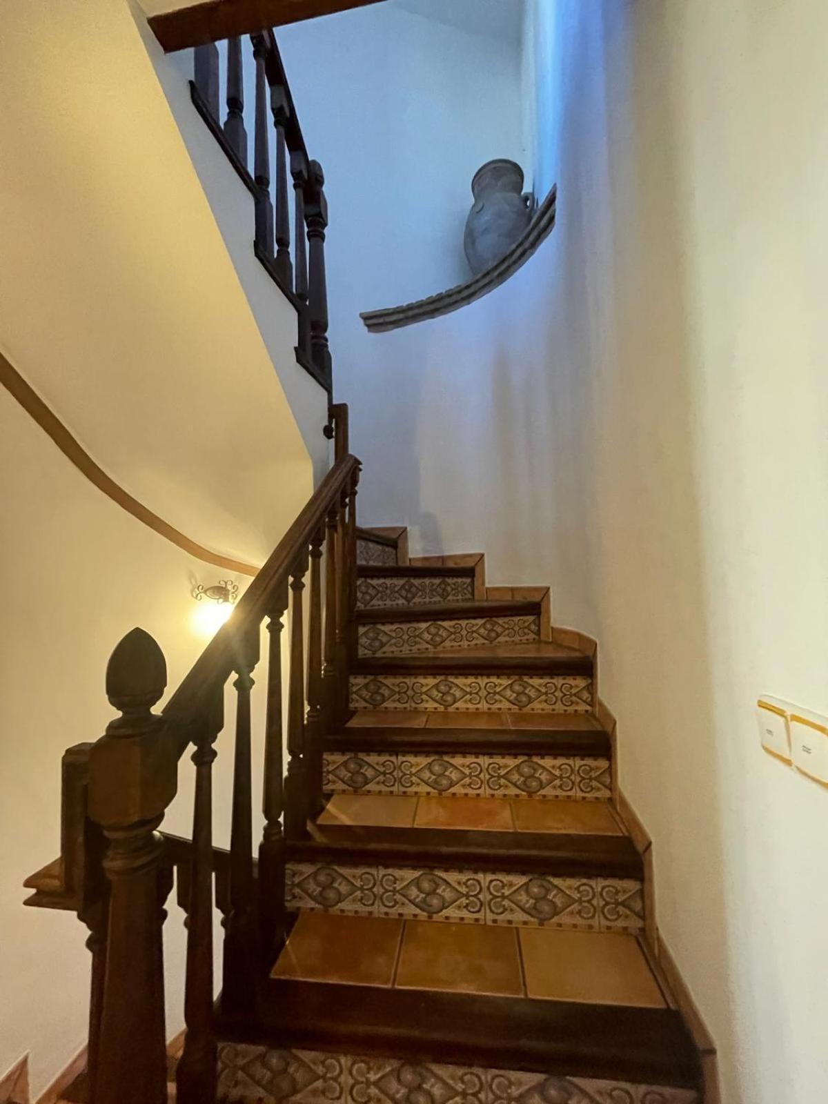 フリヒリアナ Casa Bonitaヴィラ エクステリア 写真