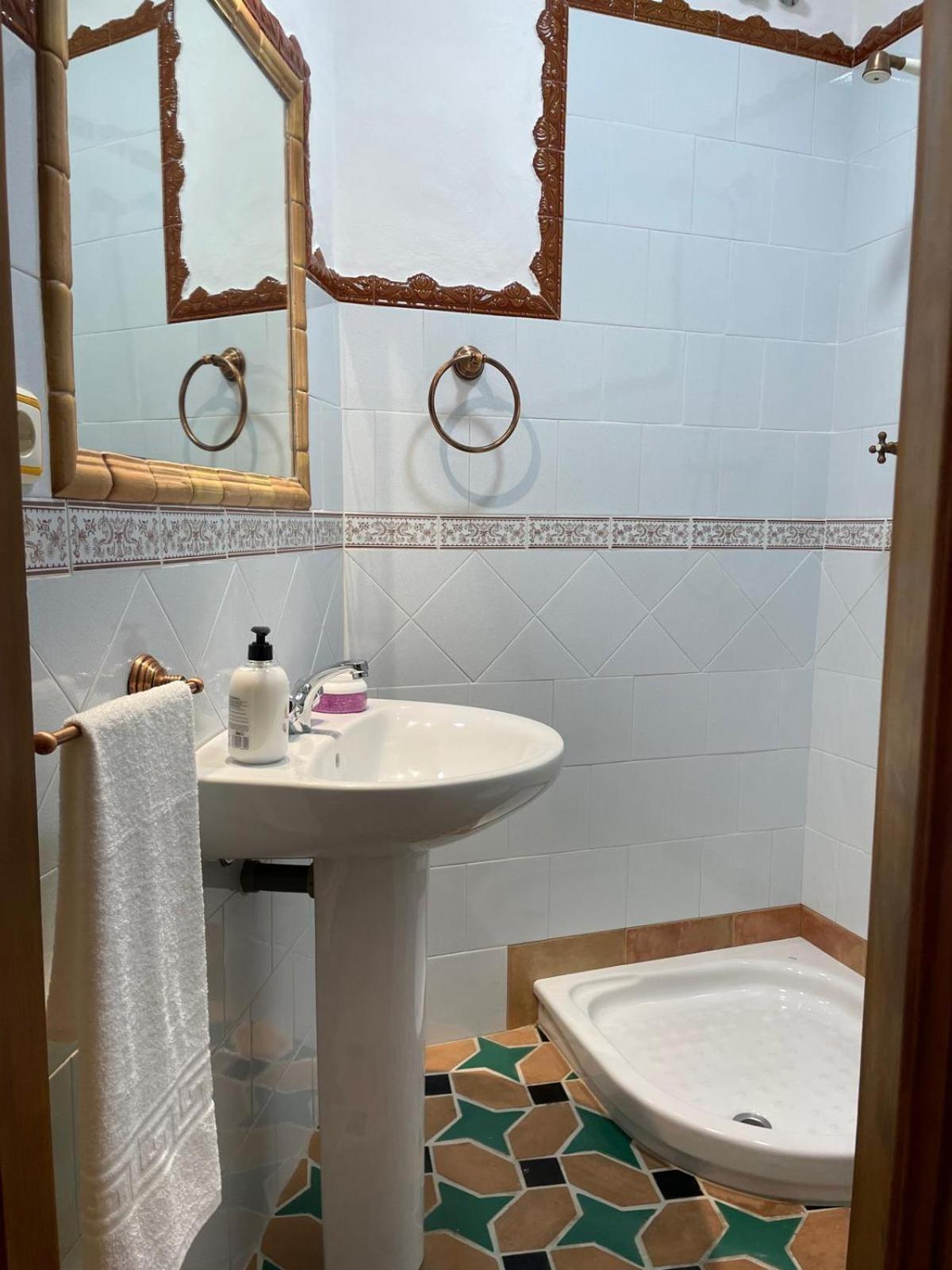 フリヒリアナ Casa Bonitaヴィラ エクステリア 写真