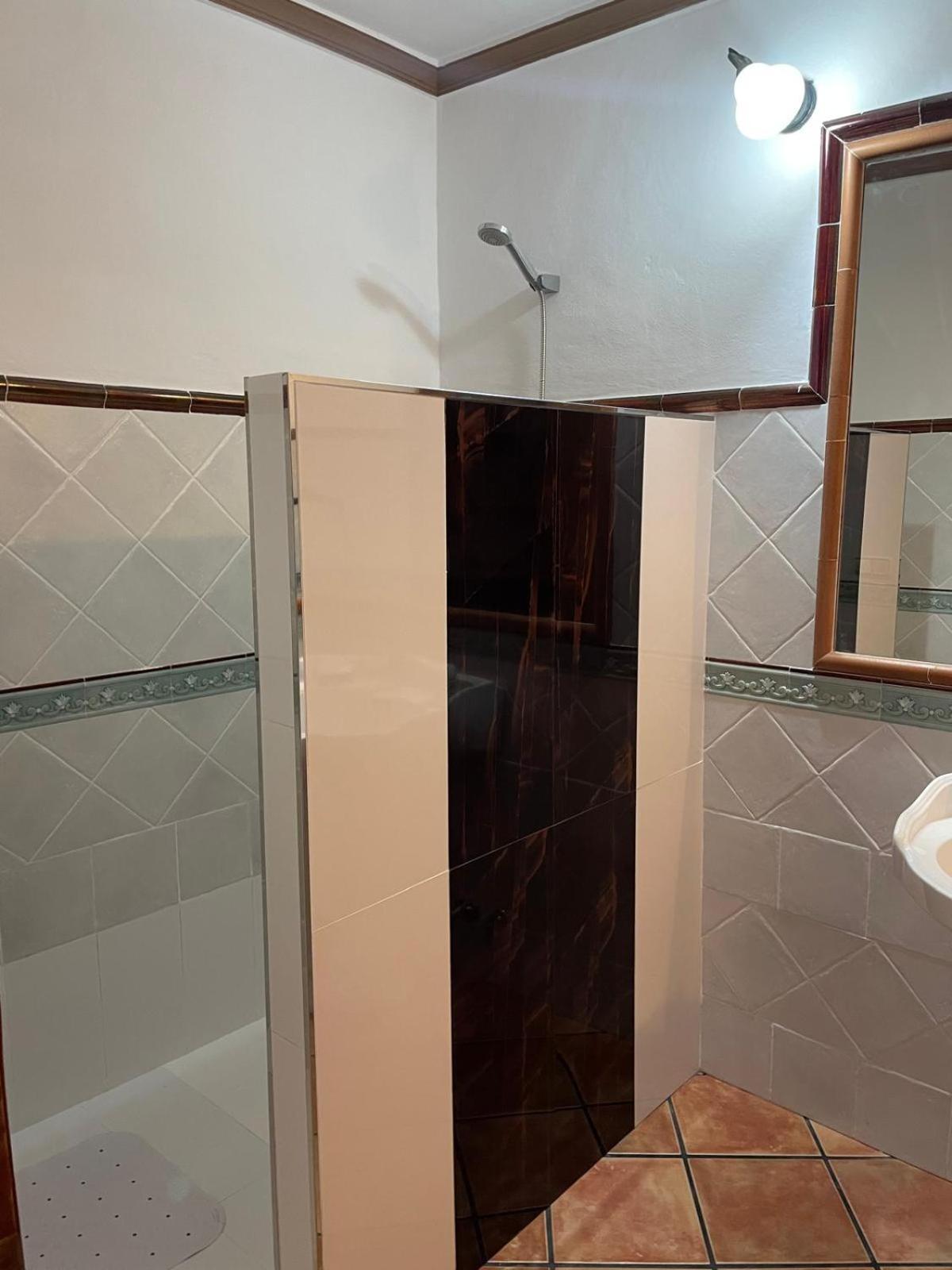 フリヒリアナ Casa Bonitaヴィラ エクステリア 写真